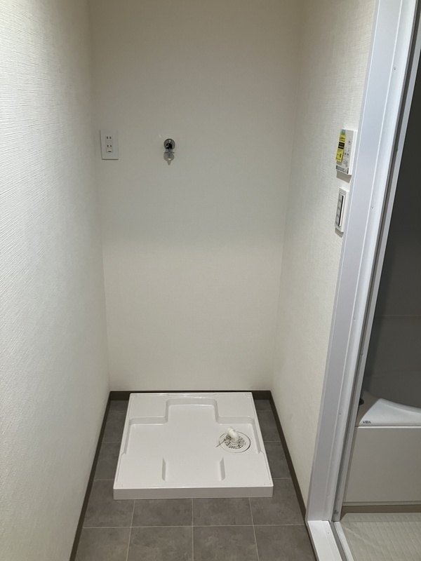 ホライズン東四つ木3階 部屋その他