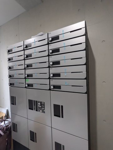 アリカ大森10405号室 その他