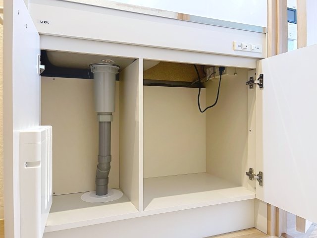 マンションアクロス西巣鴨 キッチン