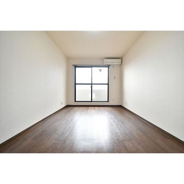 パークテラス八王子 内観