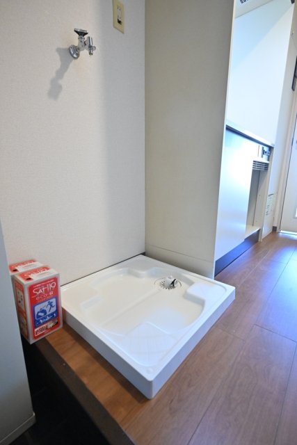 ワコーレ八幡山 部屋設備