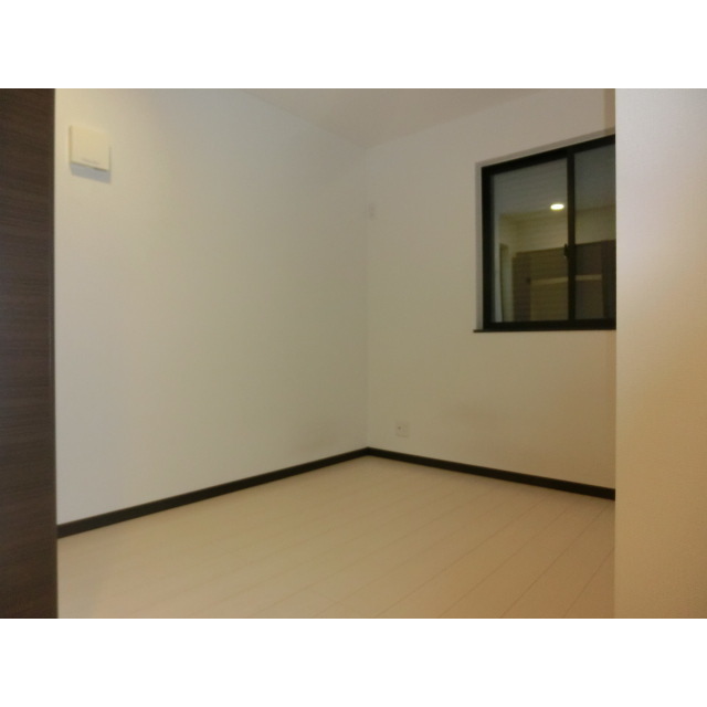 東向島2丁目戸建 リビング