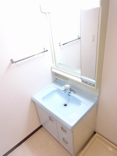 アーバンヒルズ西八王子 洗面