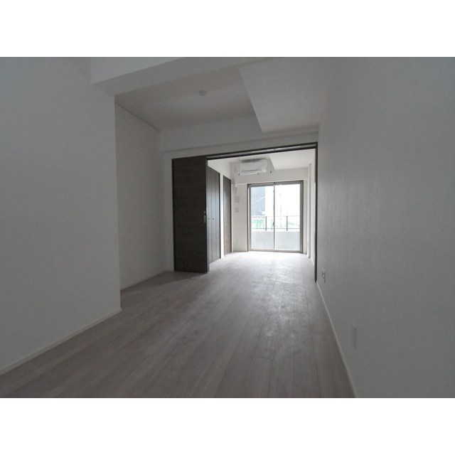 プライムガーデン若木0508号室 内観