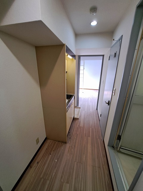 コジーコート2階 部屋その他