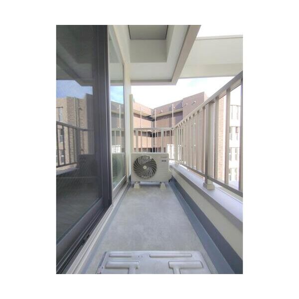 ブルーライトヨコハマ501号室 部屋その他