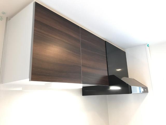 パークサイド大丸101号室 キッチン