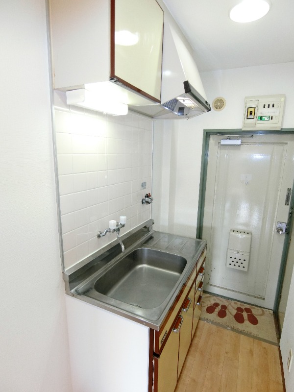 ルラール津田沼 すっきりしています