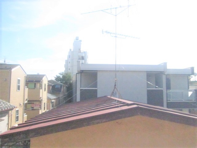 ライオンズマンション西川口第83階 ※別部屋参照