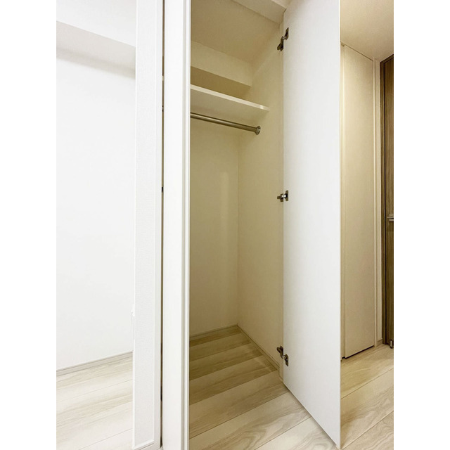 ＡＲＫＭＡＲＫ志茂Ｓｔａ．0901号室 内観