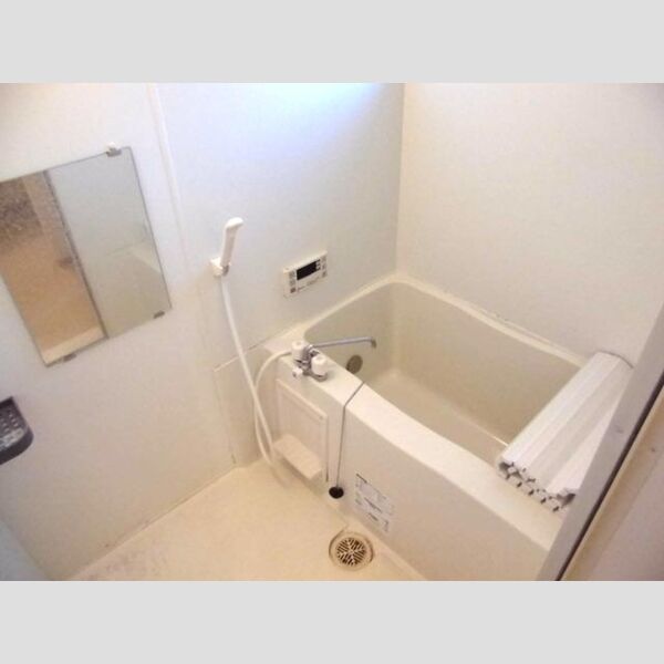 ピュアマインド　C 追い焚き機能付き風呂