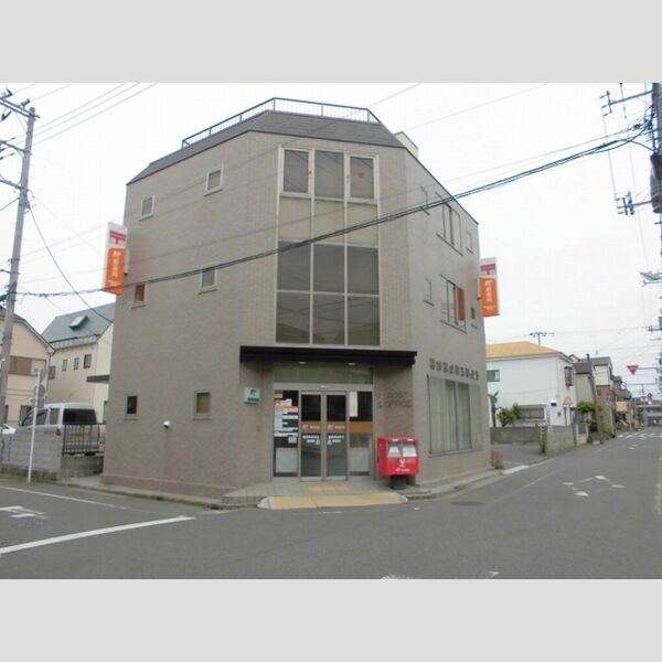 ルーヴ202号室 葛飾東金町五郵便局まで約149m