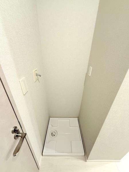 Ｂｒｉｌｌｉａ　ｉｓｔ　東雲キャナルコート14階 部屋その他