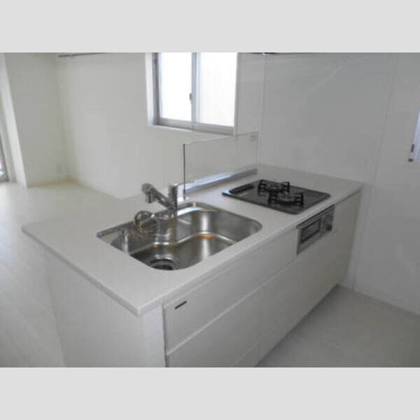 KYビル1003号室 1号室 キッチン