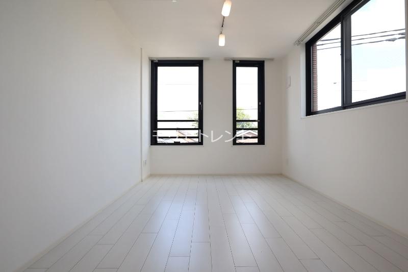 アトリオフラッツ高円寺ノース3階 室内写真（4F-Aタイプ）