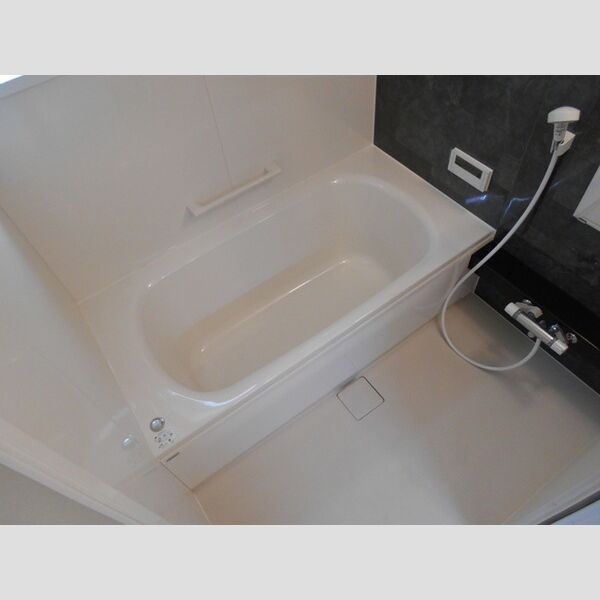 シェルフルール 浴室