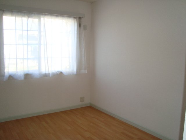 パーチェ西初石 洋室