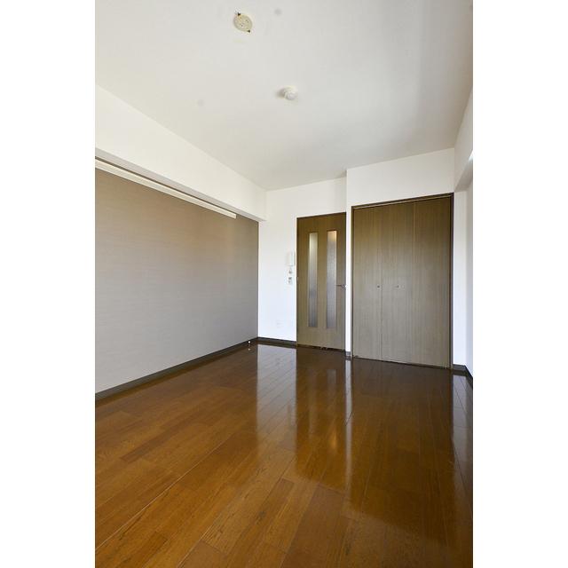 マノアコート その他、部屋スペース