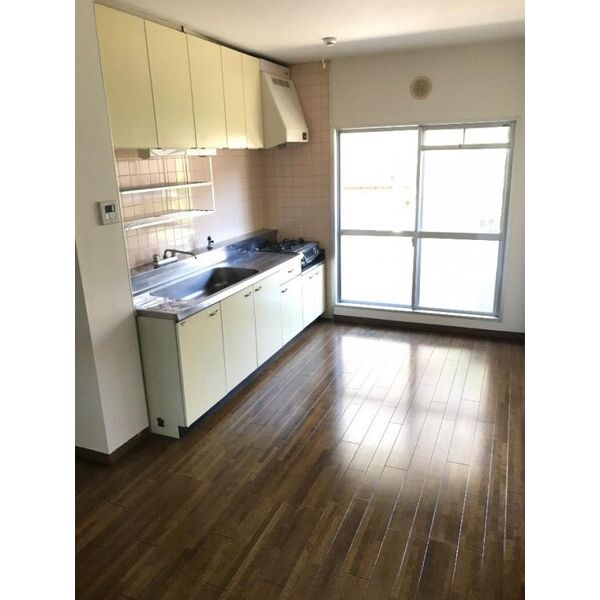 メゾンコグレ リビング