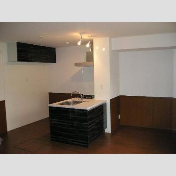 フェアレーン高野台　　Ⅰ LDK