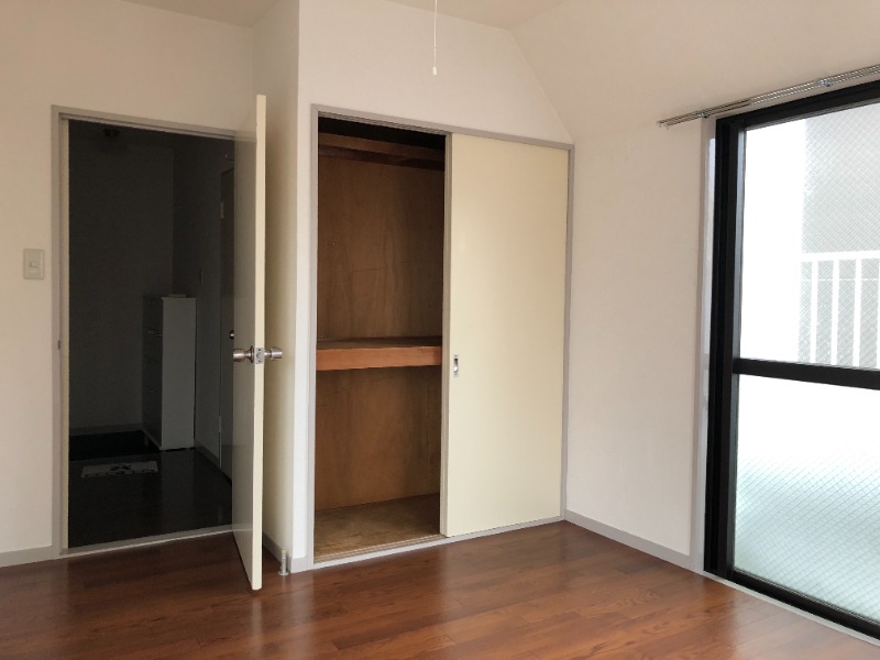 ユーコート住吉1階 同建物別部屋の参考画像