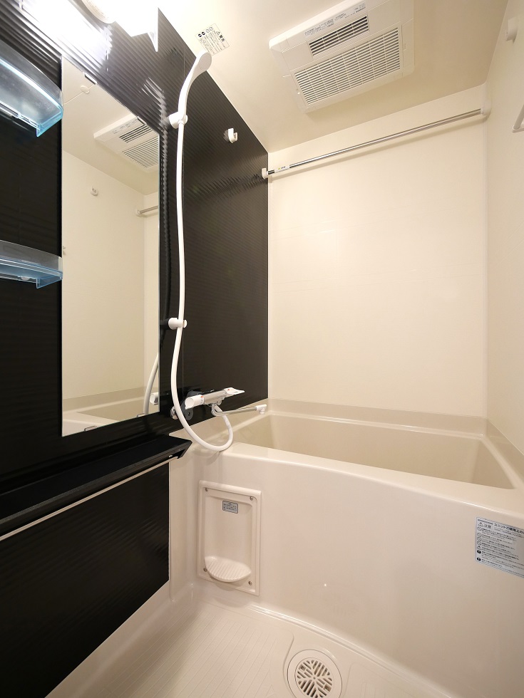 ジェノヴィア浅草Ⅱスカイガーデン1階 内観