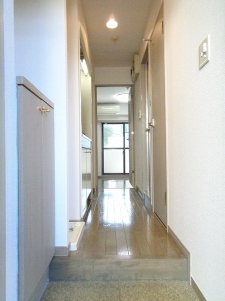 菱和パレス高輪台203号室 その他