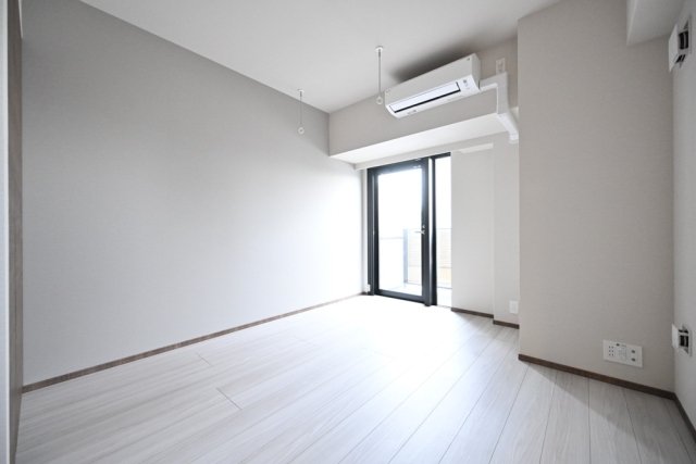 ＧＲＡＮＳＩＴＥ　ＮＡＫＡＭＥＧＵＲＯ8階 部屋その他