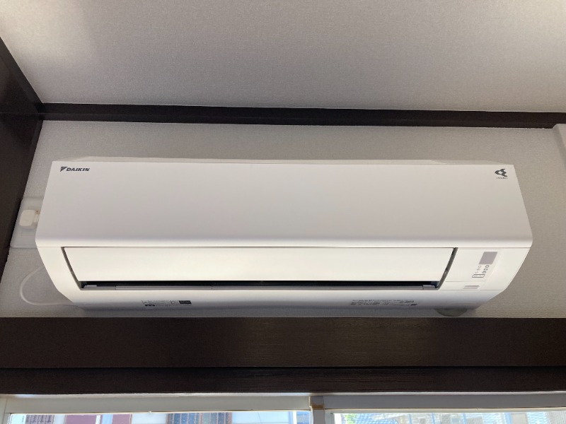 緑区大牧戸建て 部屋設備