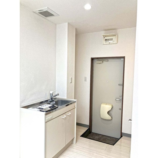 リアナ世田谷アパートメント103号室 部屋その他