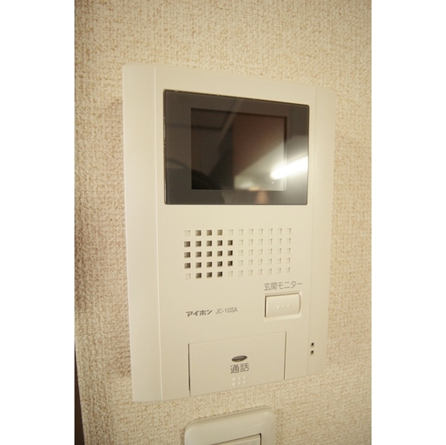 アスピリア cimeⅡ102号室 部屋その他