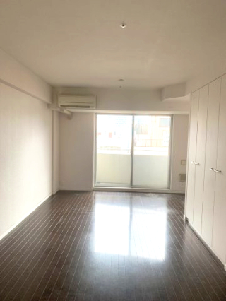 フォレシティ神田多町1102号室 部屋その他