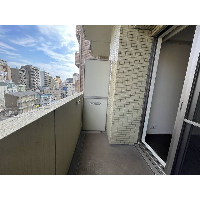 ヴェルステージ川崎0502号室 部屋その他