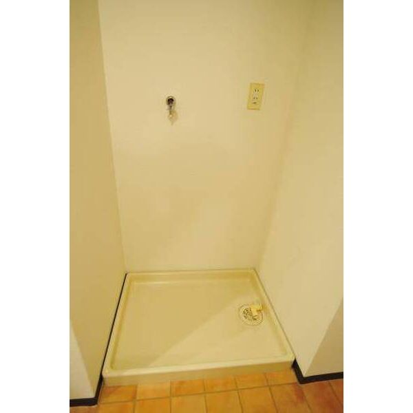 クレールメゾン0403号室 部屋その他