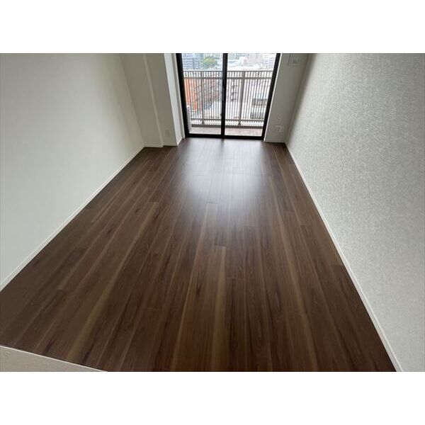スパシエ東神奈川906号室 部屋その他