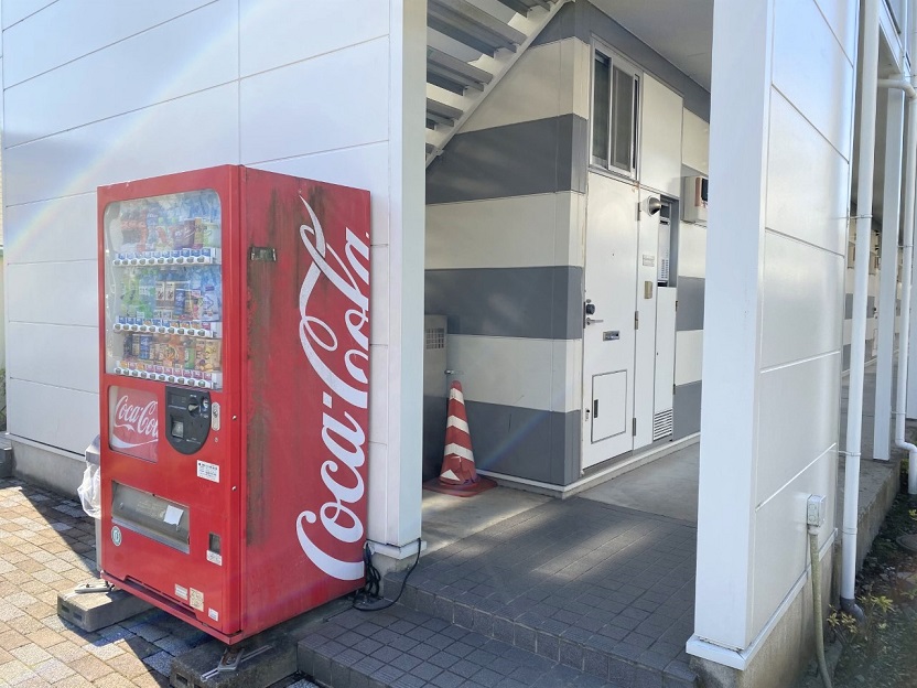 レオパレスＳＥＲＥＮＡⅢ208号室 部屋その他