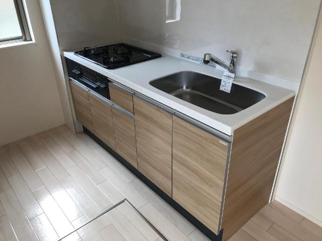 コンフォール キッチン