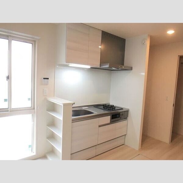 ボヌール キッチン