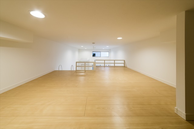 ＦＥＲＩＯ相模原1階 リビング