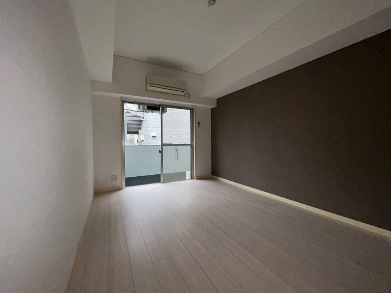 クロノス岩戸 リビング