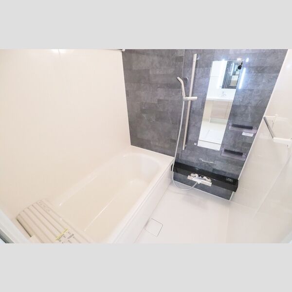 plume101号室 バスルーム