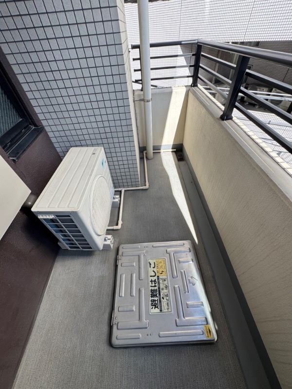 レジディア広尾南10階 同建物別部屋の参考画像