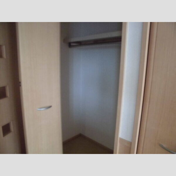 エーデル・ハイム103号室 クローゼット