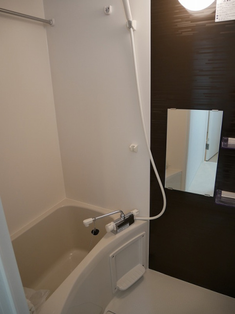 ＣＢ大和田ディアコート お風呂