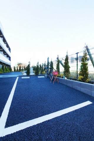 ラフィスタ練馬春日町3階 外観