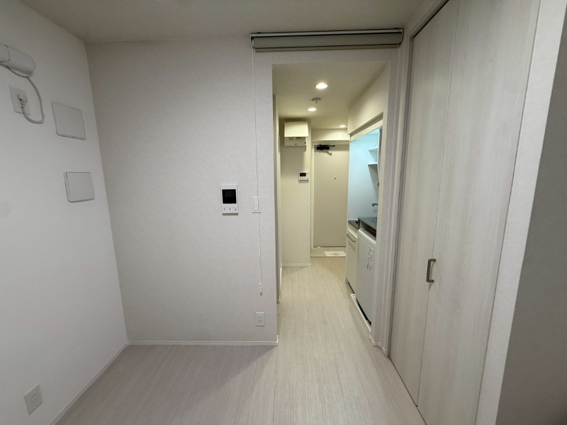 CREAL住吉Ⅱ3階 内観