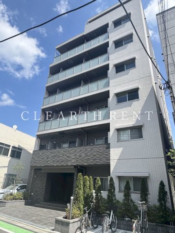 アルファコート町屋3階 ★敷礼0×家賃2ヶ月分無料（共益費除く）×仲介手数料不要★
