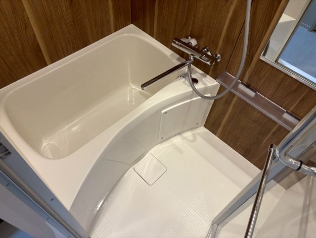 SYFORME MONZEN-NAKACHO101号室 ※過去退去時のお写真です