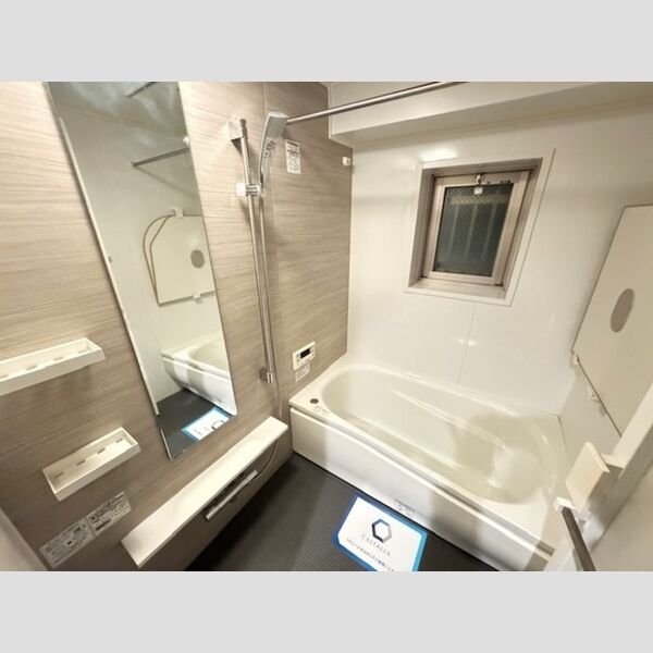 カスタリア原宿0201号室 同建物別部屋の参考画像