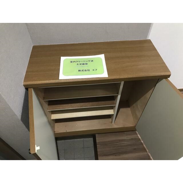 飯塚ビル3階 収納